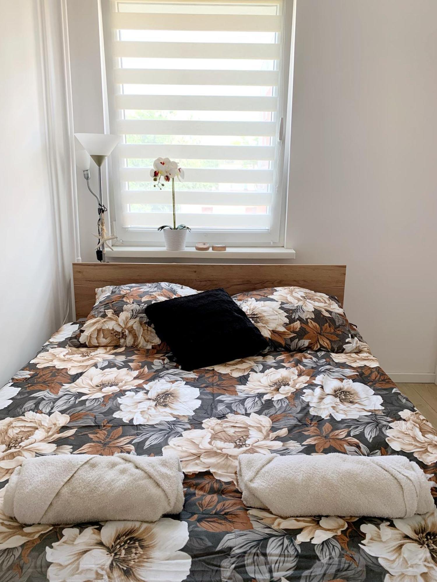 גדנסק Daisy Apartament מראה חיצוני תמונה